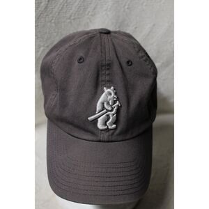 Chicago Cubs1914 Cooperstown Collection Adjustable Snapback Hat By'47(Pre-Owned)